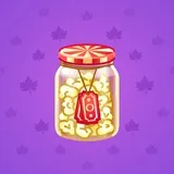 Restless Jar #1385