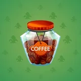 Restless Jar #1386