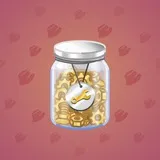 Restless Jar #1389