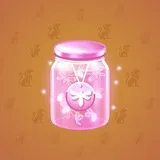 Restless Jar #1391
