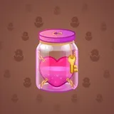 Restless Jar #1393
