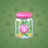 Restless Jar #1402