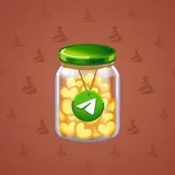 Restless Jar #1404