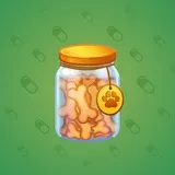 Restless Jar #1409