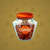 Restless Jar #1419