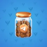 Restless Jar #1427