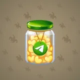 Restless Jar #143