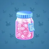Restless Jar #1430