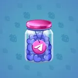 Restless Jar #1432