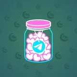 Restless Jar #1433
