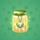 Restless Jar #1434 Restless Jar #1434