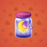 Restless Jar #1441 Restless Jar #1441