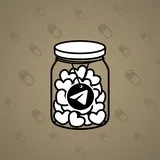Restless Jar #1444