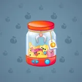 Restless Jar #145