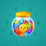 Restless Jar #1455