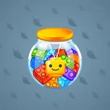 Restless Jar #1456 Restless Jar #1456