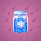 Restless Jar #1457