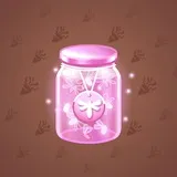 Restless Jar #1462