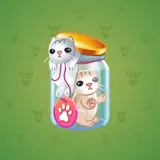 Restless Jar #1463