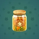 Restless Jar #1465