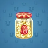 Restless Jar #1467