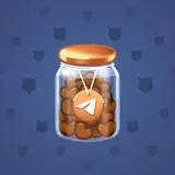 Restless Jar #1470