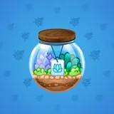 Restless Jar #1485