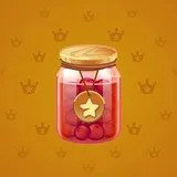 Restless Jar #1492