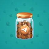Restless Jar #1494