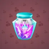 Restless Jar #1499