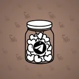 Restless Jar #1501