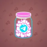 Restless Jar #1507