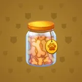 Restless Jar #1508