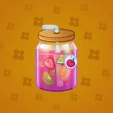 Restless Jar #1517