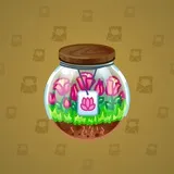 Restless Jar #152