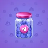 Restless Jar #1537
