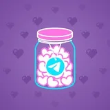 Restless Jar #1540