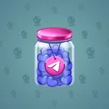 Restless Jar #1541
