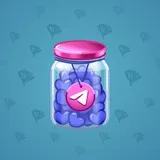 Restless Jar #1542