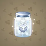 Restless Jar #1544