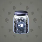 Restless Jar #1549