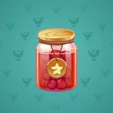Restless Jar #1564