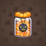 Restless Jar #1573