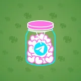 Restless Jar #1575