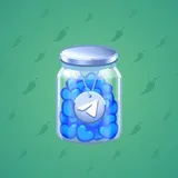 Restless Jar #1576