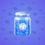 Restless Jar #1578