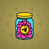 Restless Jar #1584