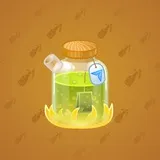 Restless Jar #1597