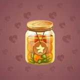 Restless Jar #1600