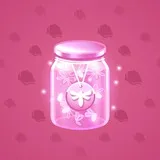Restless Jar #1602